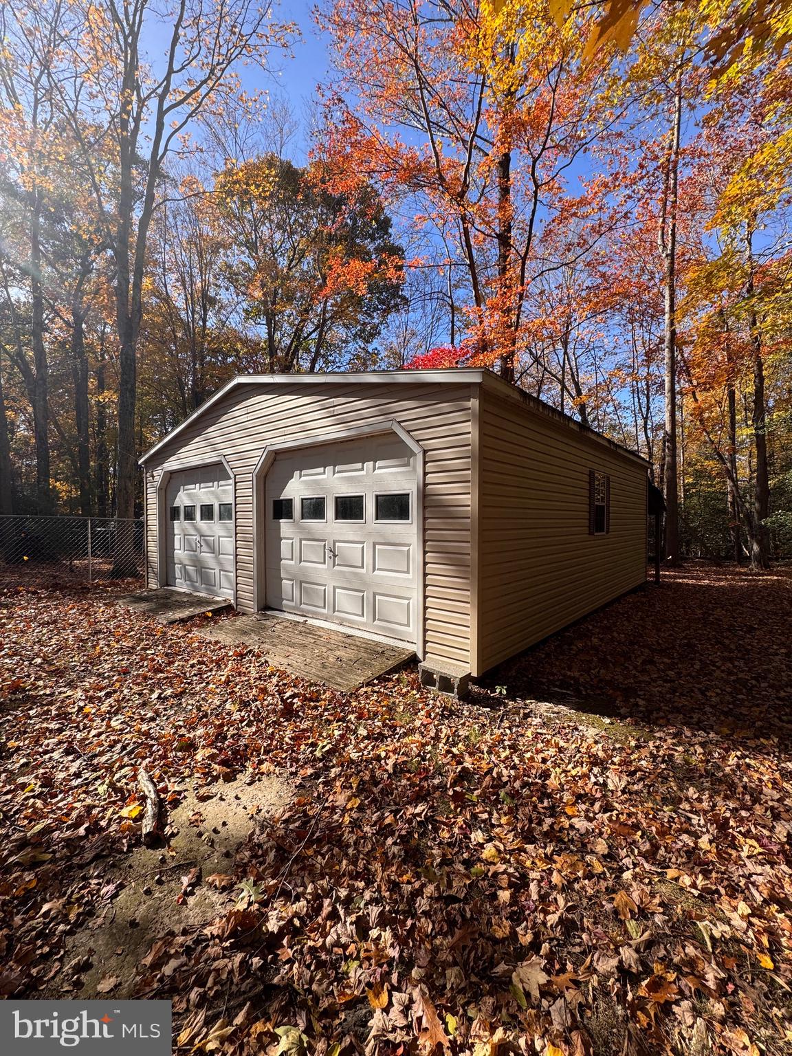 687 Prospect Hill Road Montross, VA 22520 - Photo 43 of 73 or for all the car enthusiasts