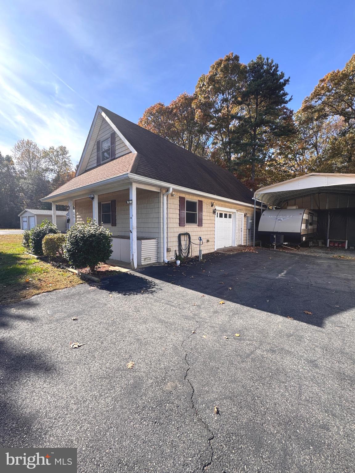 687 Prospect Hill Road Montross, VA 22520 - Photo 48 of 73