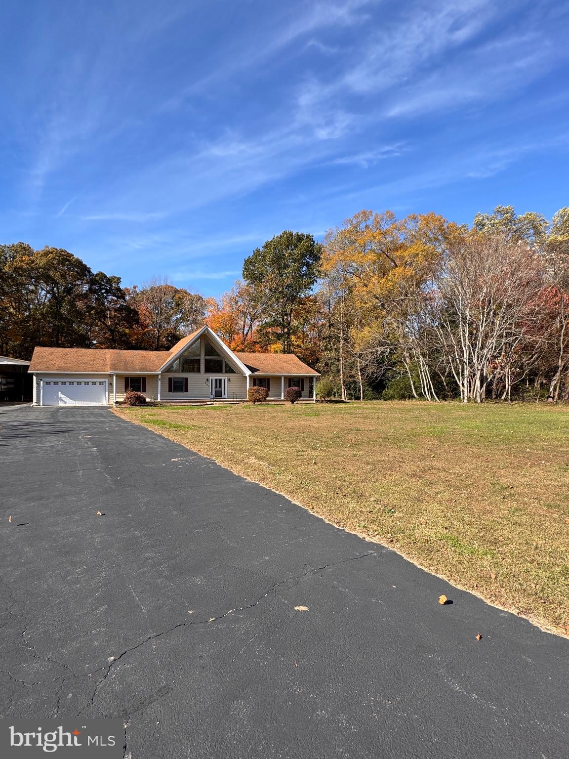 687 Prospect Hill Road Montross, VA 22520 - Photo 5 of 73 Mature trees surrounding property
