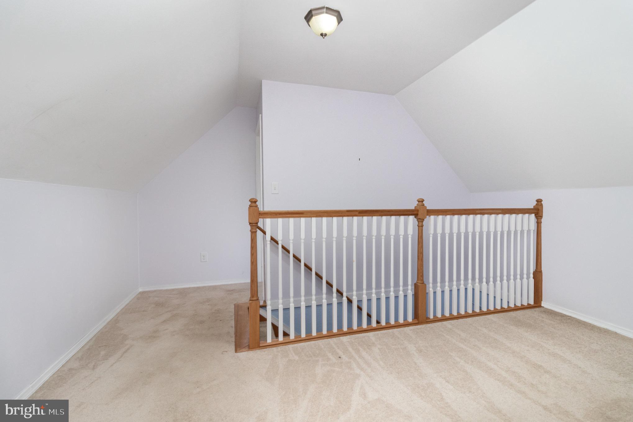 687 Prospect Hill Road Montross, VA 22520 - Photo 52 of 73 upstairs in 2nd house