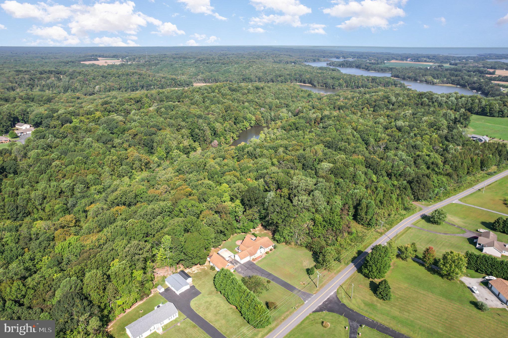 687 Prospect Hill Road Montross, VA 22520 - Photo 59 of 73 Minutes from the Nomini River, Bay to fish, kayak,