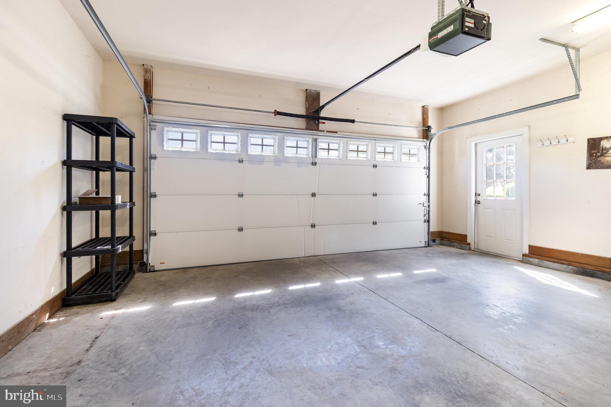 687 Prospect Hill Road Montross, VA 22520 - Photo 6 of 73 large garage on main house