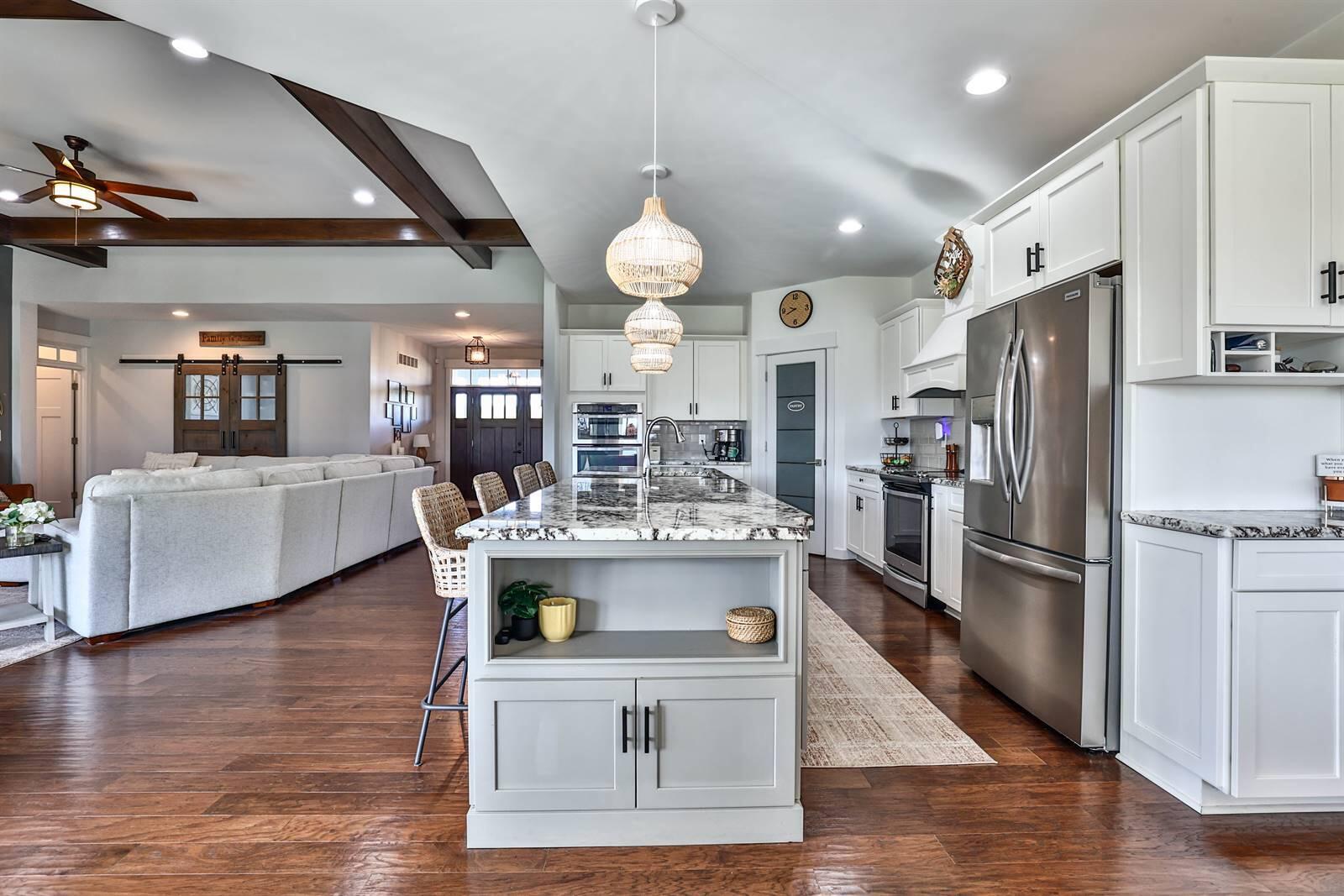1525 Grapevine Ridge Walton, KY 41094 - Photo 19 of 49