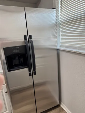 a bathroom with a sink