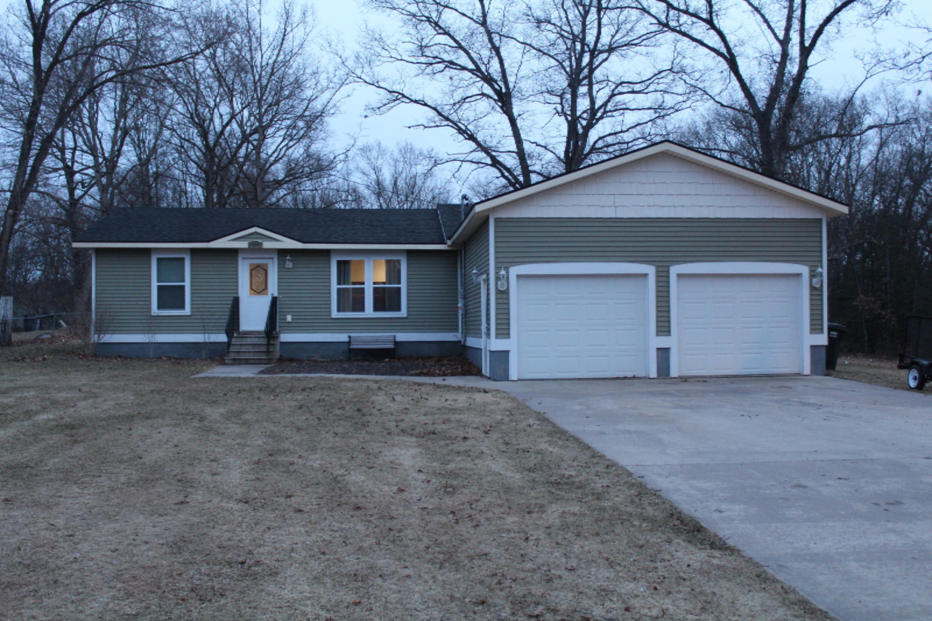 303 East River Road Muskegon, MI 49445 - Photo 2 of 35 IMG_0517 - Copy