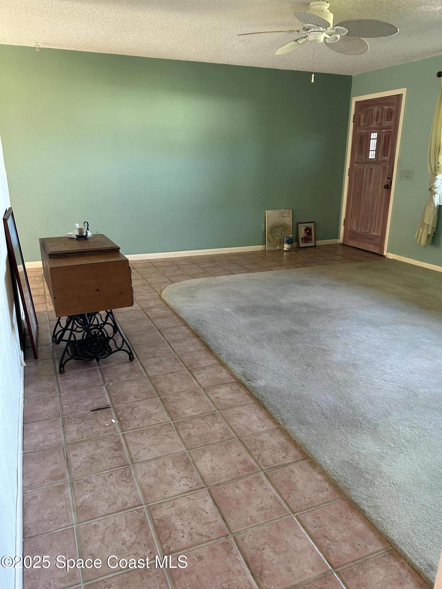 100 South Wimbrow Drive, Unit 15 Sebastian, FL 32958 - Photo 15 of 23 Jan living room 1