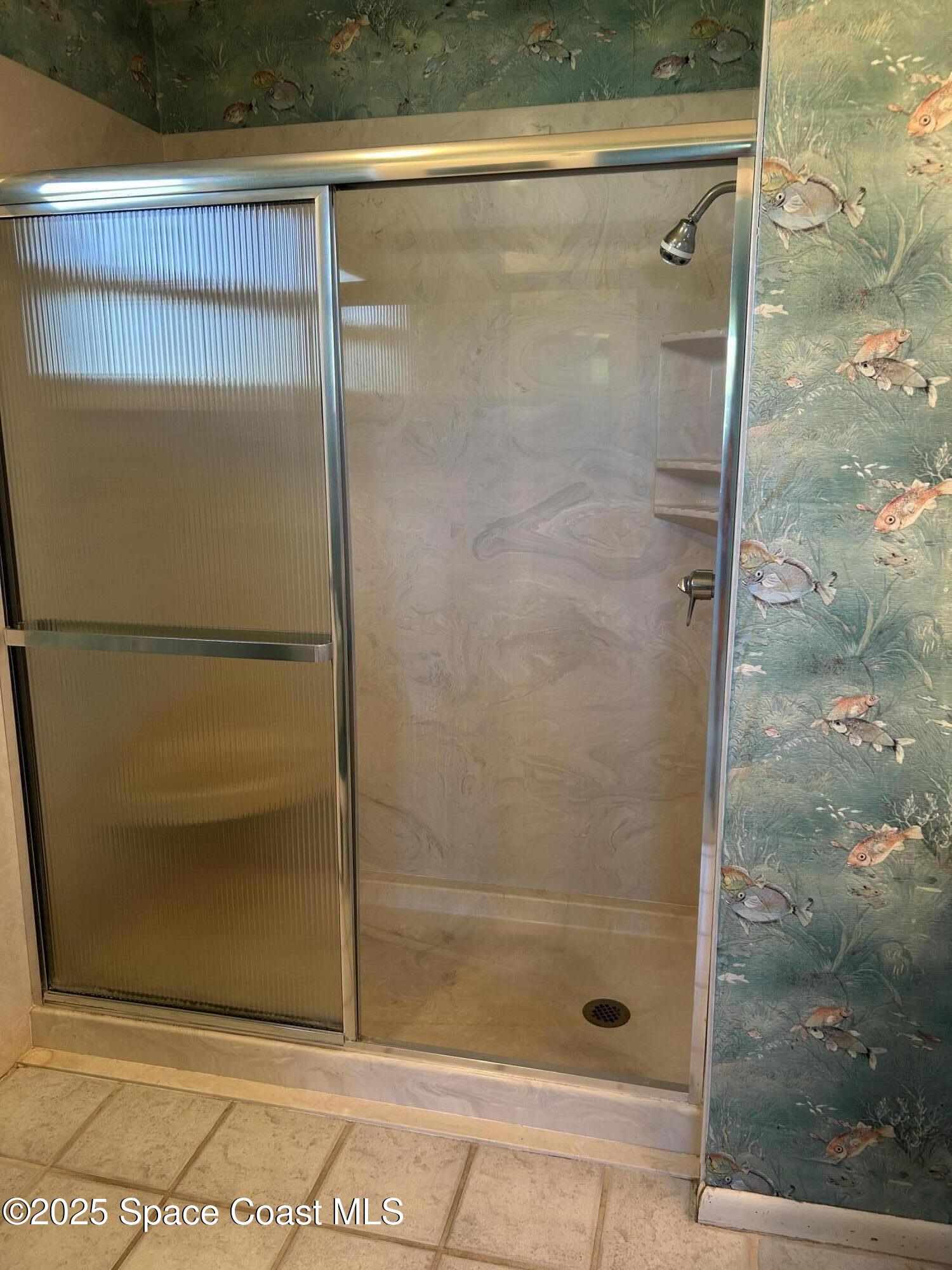 100 South Wimbrow Drive, Unit 15 Sebastian, FL 32958 - Photo 18 of 23 Jan master bath 2