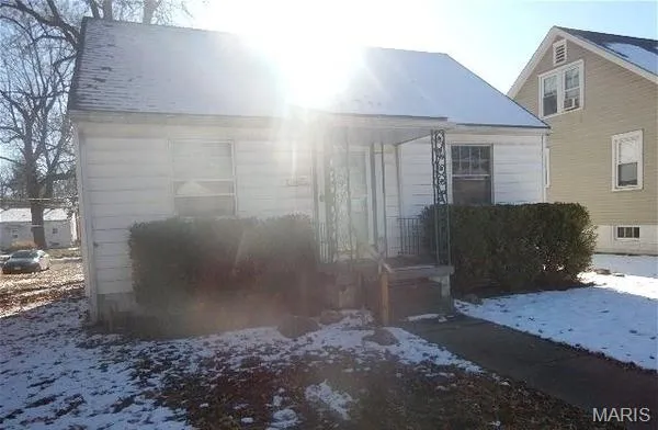 $44,900 | 1604 North Church Street, Belleville, IL 62221