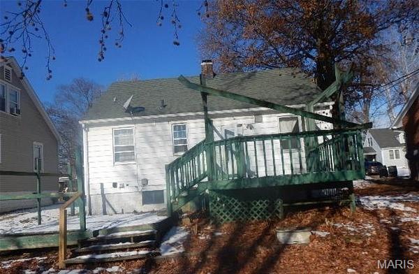 1604 North Church Street Belleville, IL 62221 - Photo 2 of 5