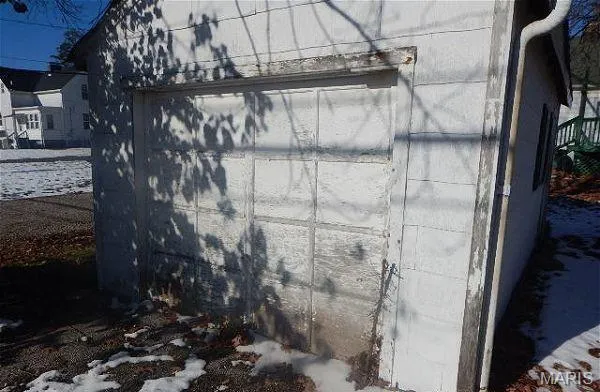 $44,900 | 1604 North Church Street, Belleville, IL 62221