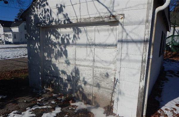 1604 North Church Street Belleville, IL 62221 - Photo 3 of 5