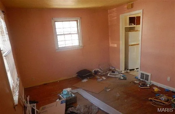 $44,900 | 1604 North Church Street, Belleville, IL 62221