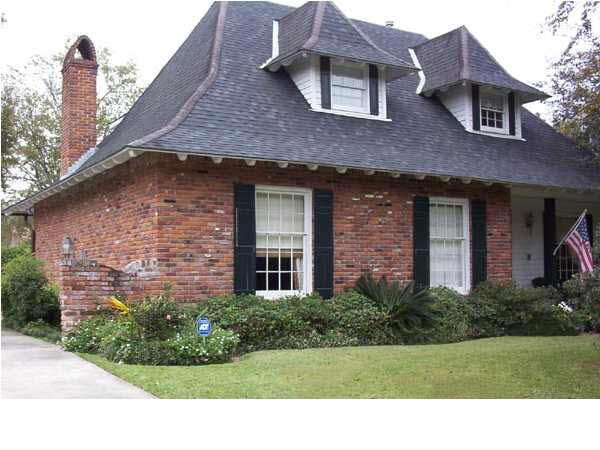 13939 Woodland Ridge Boulevard Baton Rouge, LA 70816 - Photo 1 of 8