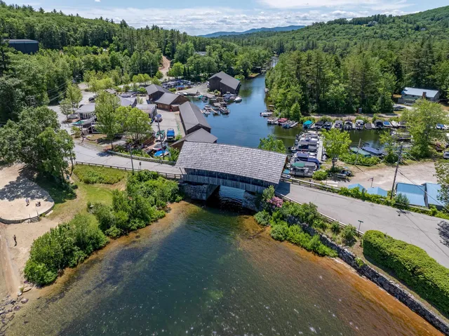 $199,900 | 12 Peaked Hill Road, Ashland, NH 03217