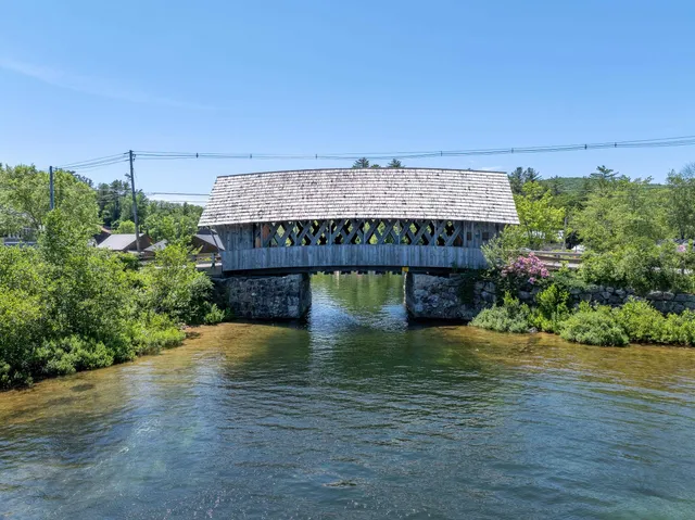 $199,900 | 12 Peaked Hill Road, Ashland, NH 03217