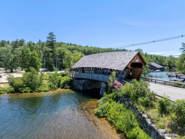 $199,900 | 12 Peaked Hill Road, Ashland, NH 03217