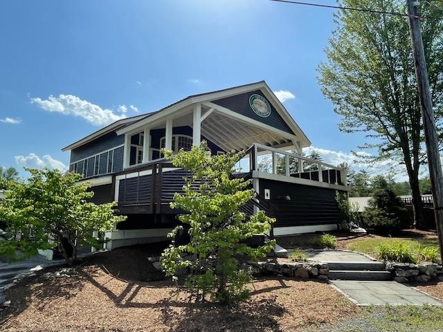 12 Peaked Hill Road Ashland, NH 03217 - Photo 25 of 42