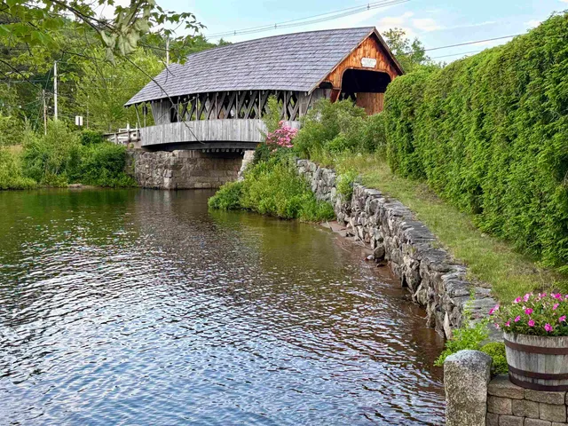 $199,900 | 12 Peaked Hill Road, Ashland, NH 03217