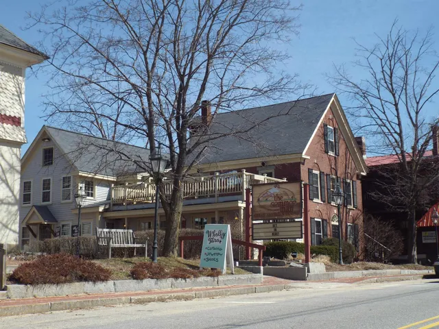 $199,900 | 12 Peaked Hill Road, Ashland, NH 03217