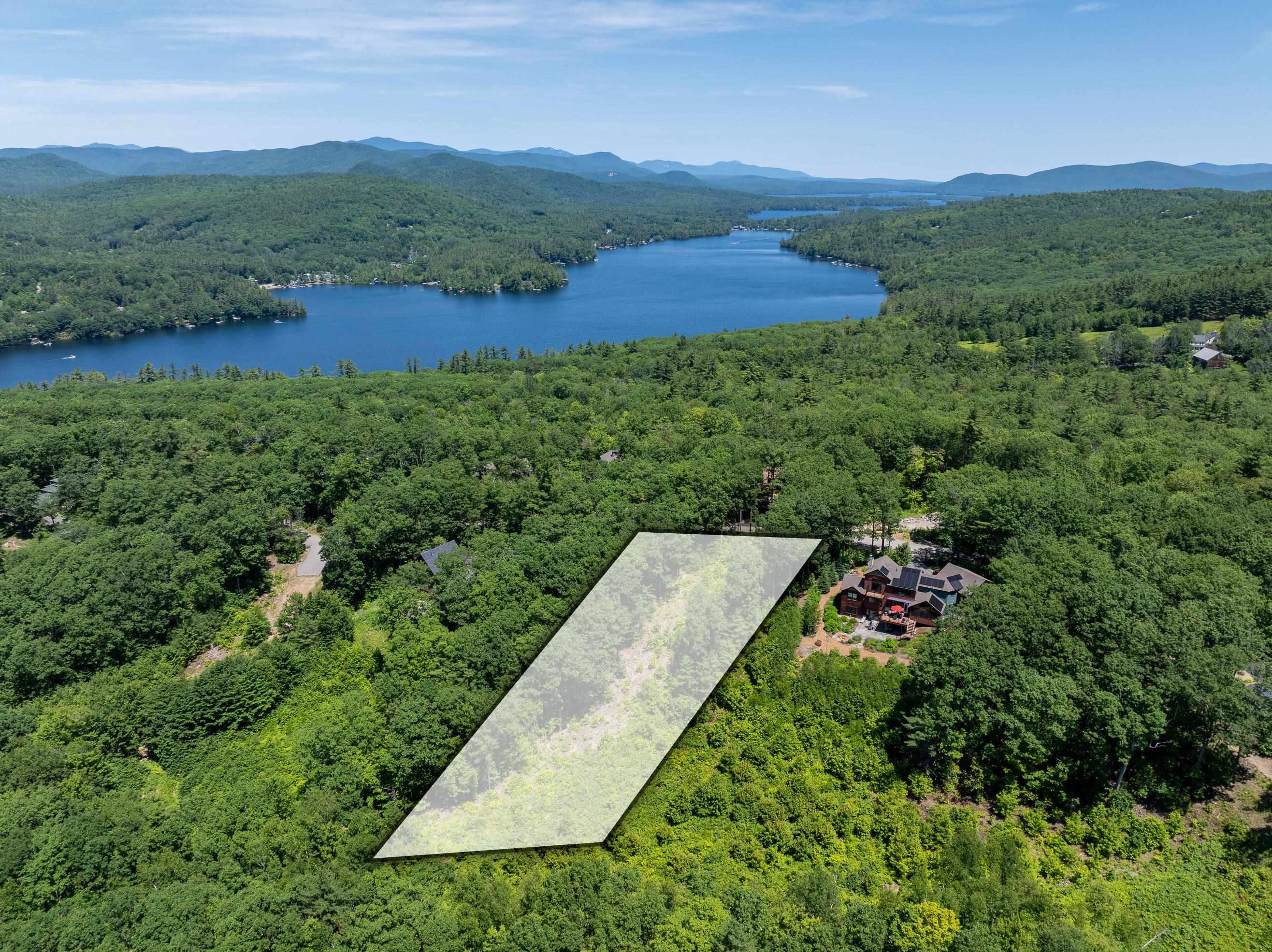 12 Peaked Hill Road Ashland, NH 03217 - Photo 3 of 42