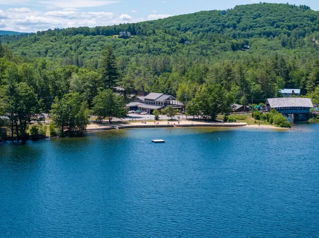 $199,900 | 12 Peaked Hill Road, Ashland, NH 03217