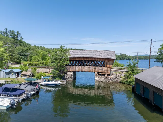 $199,900 | 12 Peaked Hill Road, Ashland, NH 03217