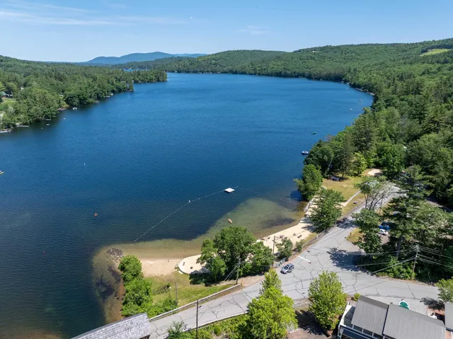 $199,900 | 12 Peaked Hill Road, Ashland, NH 03217