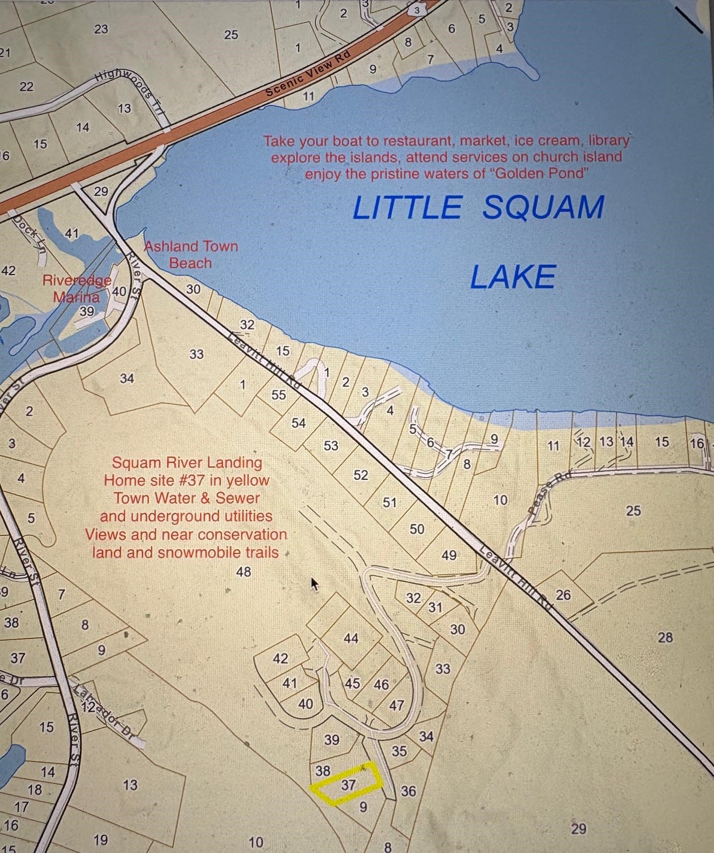 12 Peaked Hill Road Ashland, NH 03217 - Photo 42 of 42