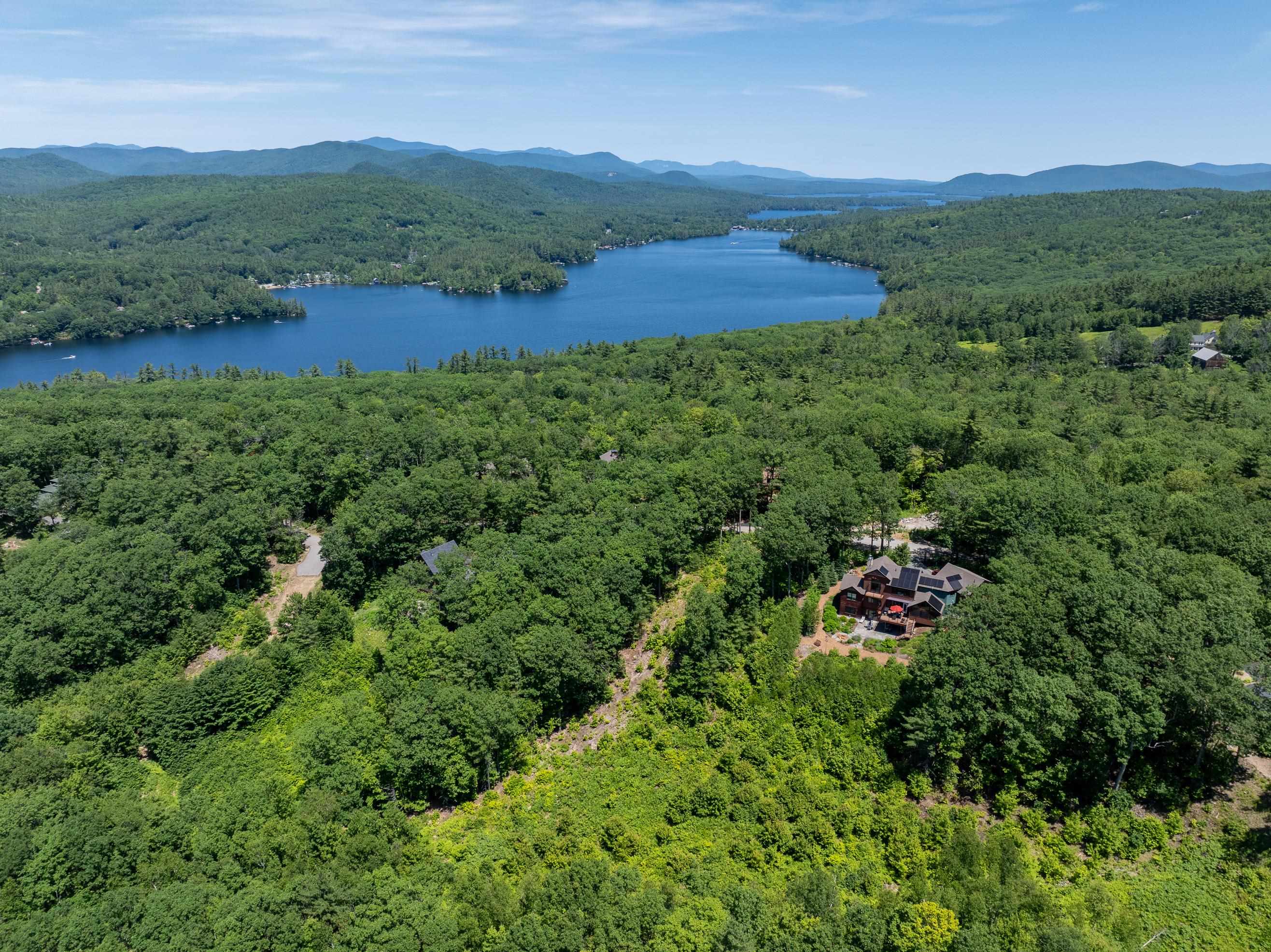 12 Peaked Hill Road Ashland, NH 03217 - Photo 5 of 42