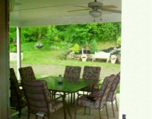 298 Hanover Kendall Road Hookstown, PA 15050 - Photo 2 of 8 Patio/Deck.
