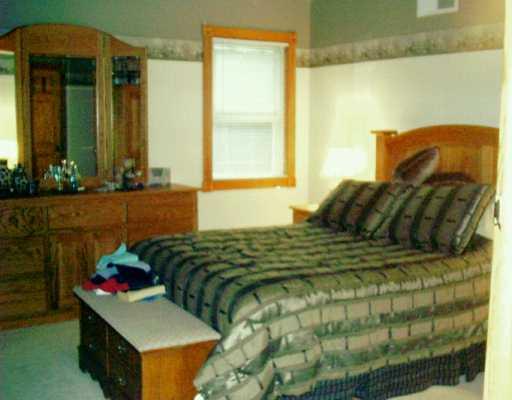 298 Hanover Kendall Road Hookstown, PA 15050 - Photo 7 of 8 Master Bedroom.