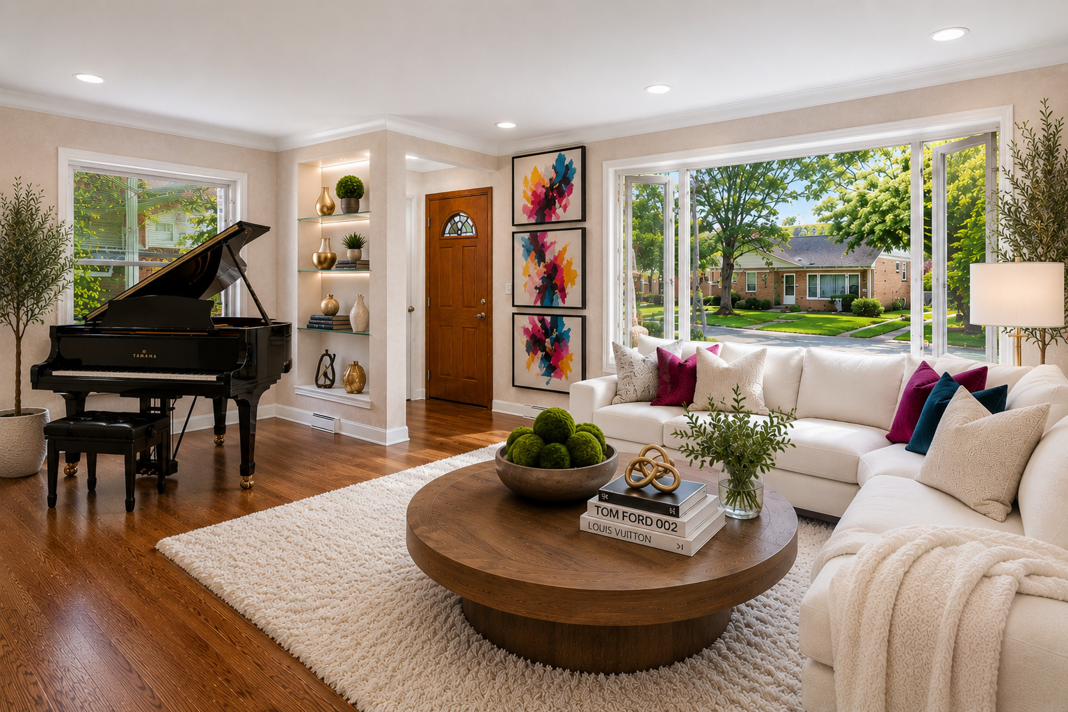 340 Romona Road Wilmette, IL 60091 - Photo 3 of 35