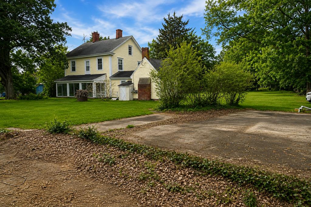 29691 Burtons Shore Road Onley, VA 23418 - Photo 40 of 41