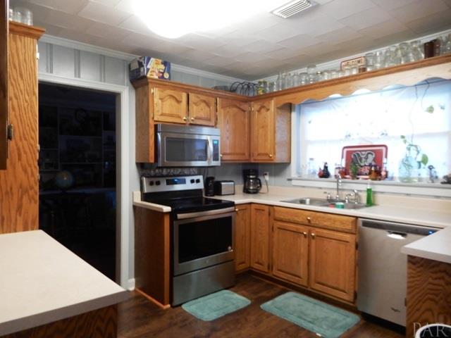736 Mack Pond Road Atmore, AL 36502 - Photo 8 of 20