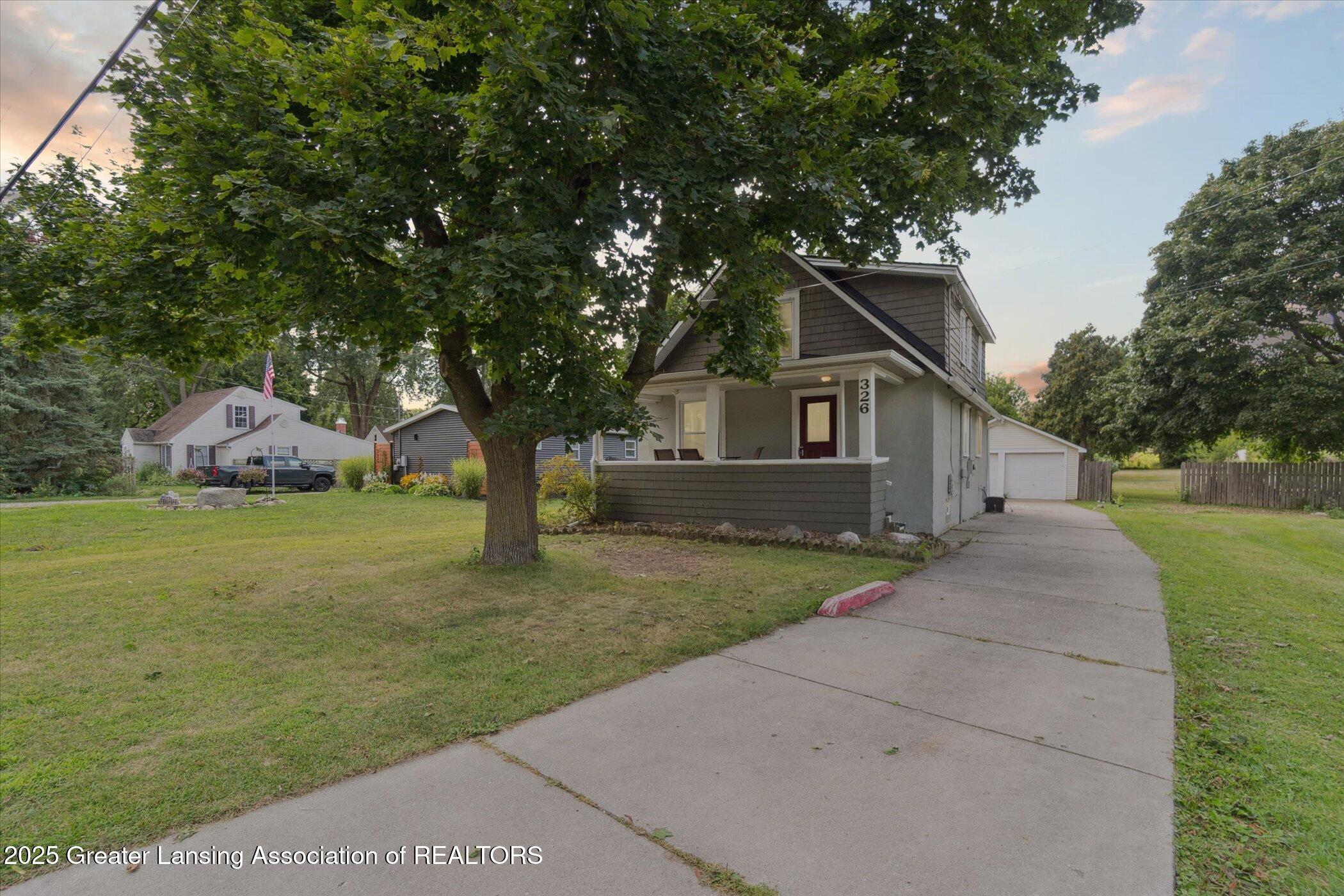 326 Stoner Road Lansing, MI 48917 - Photo 1 of 56 01-326-Stoner-Rd-Lansing-MI-48917-Window