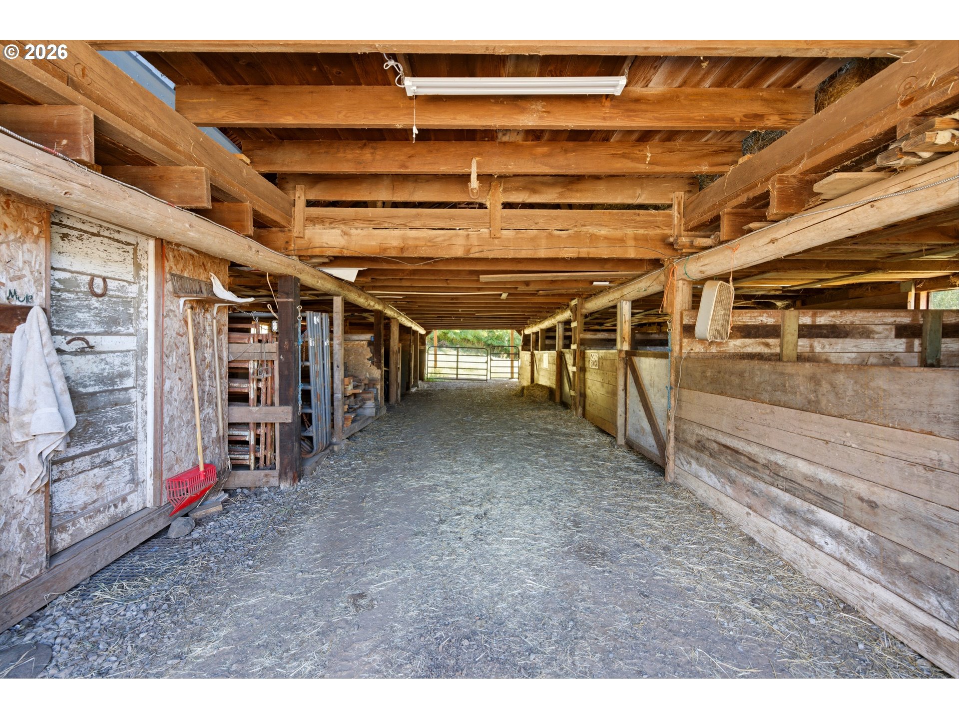 37886 South Wilhoit Road Molalla, OR 97038 - Photo 35 of 45