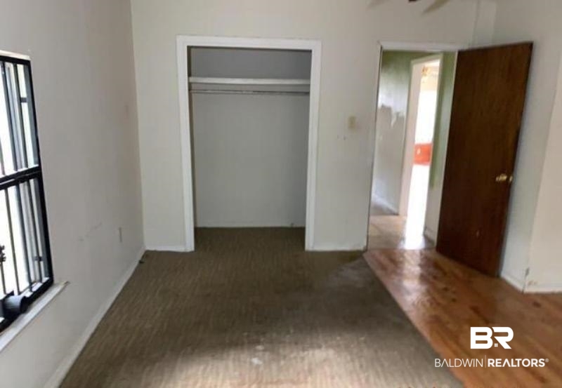 721 South Joseph Avenue Mobile, AL 36610 - Photo 13 of 16 Bedroom 1 Other