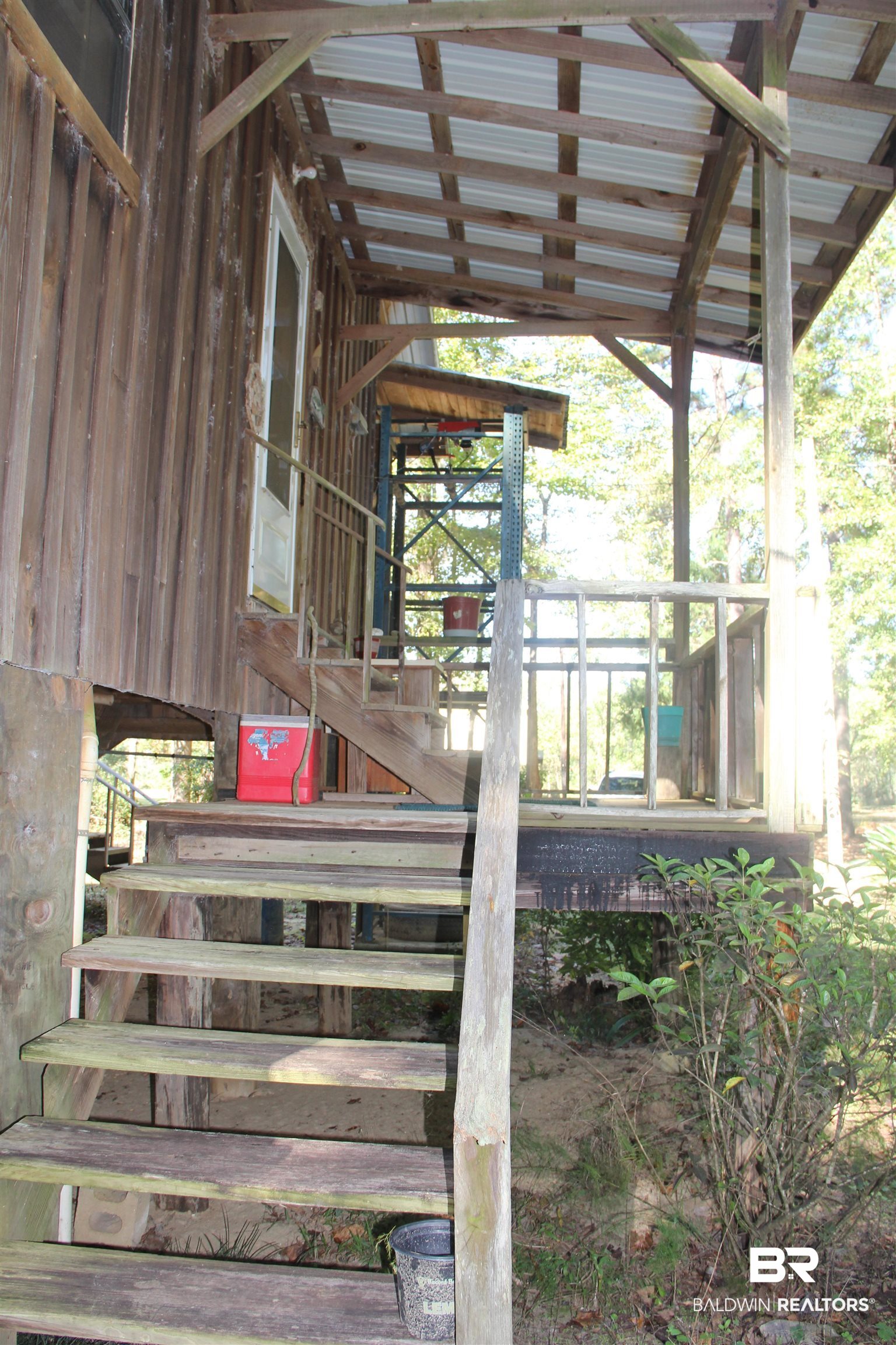 3935 Eureka Landing Road Uriah, AL 36480 - Photo 6 of 30
