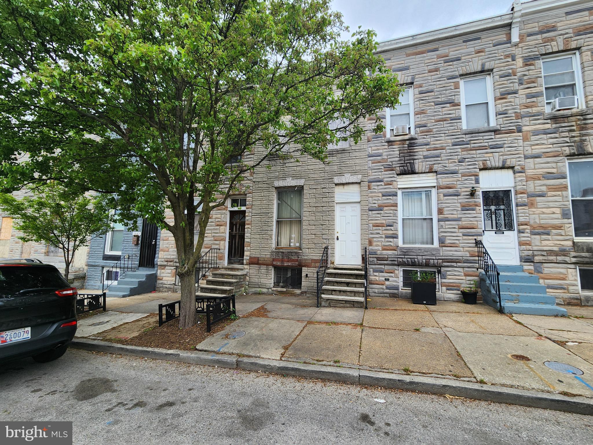 1846 North Wolfe Street Baltimore, MD 21213 - Photo 3 of 9