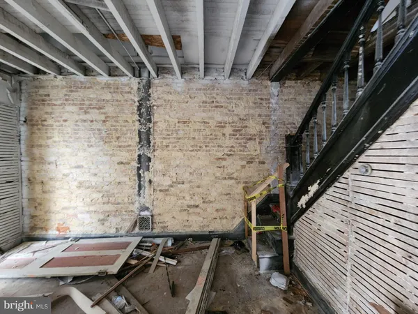 $20,000 | 1846 North Wolfe Street, Baltimore, MD 21213