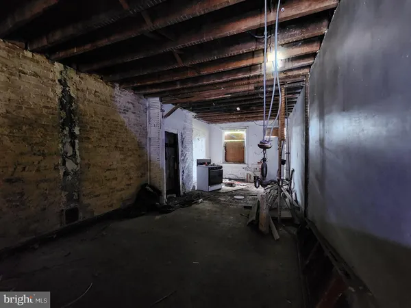 $20,000 | 1846 North Wolfe Street, Baltimore, MD 21213