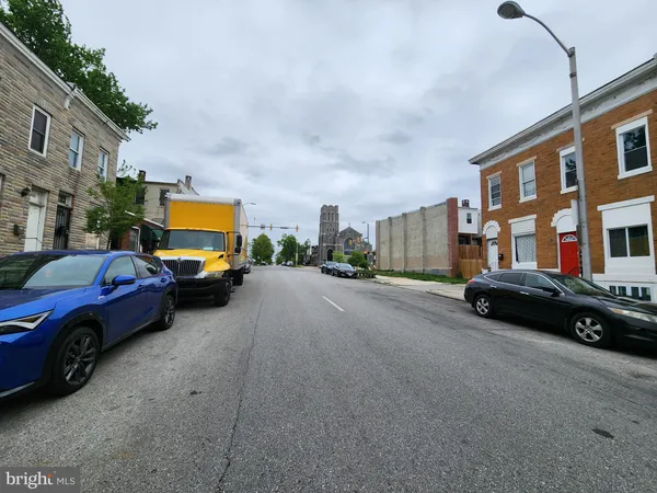 $20,000 | 1846 North Wolfe Street, Baltimore, MD 21213