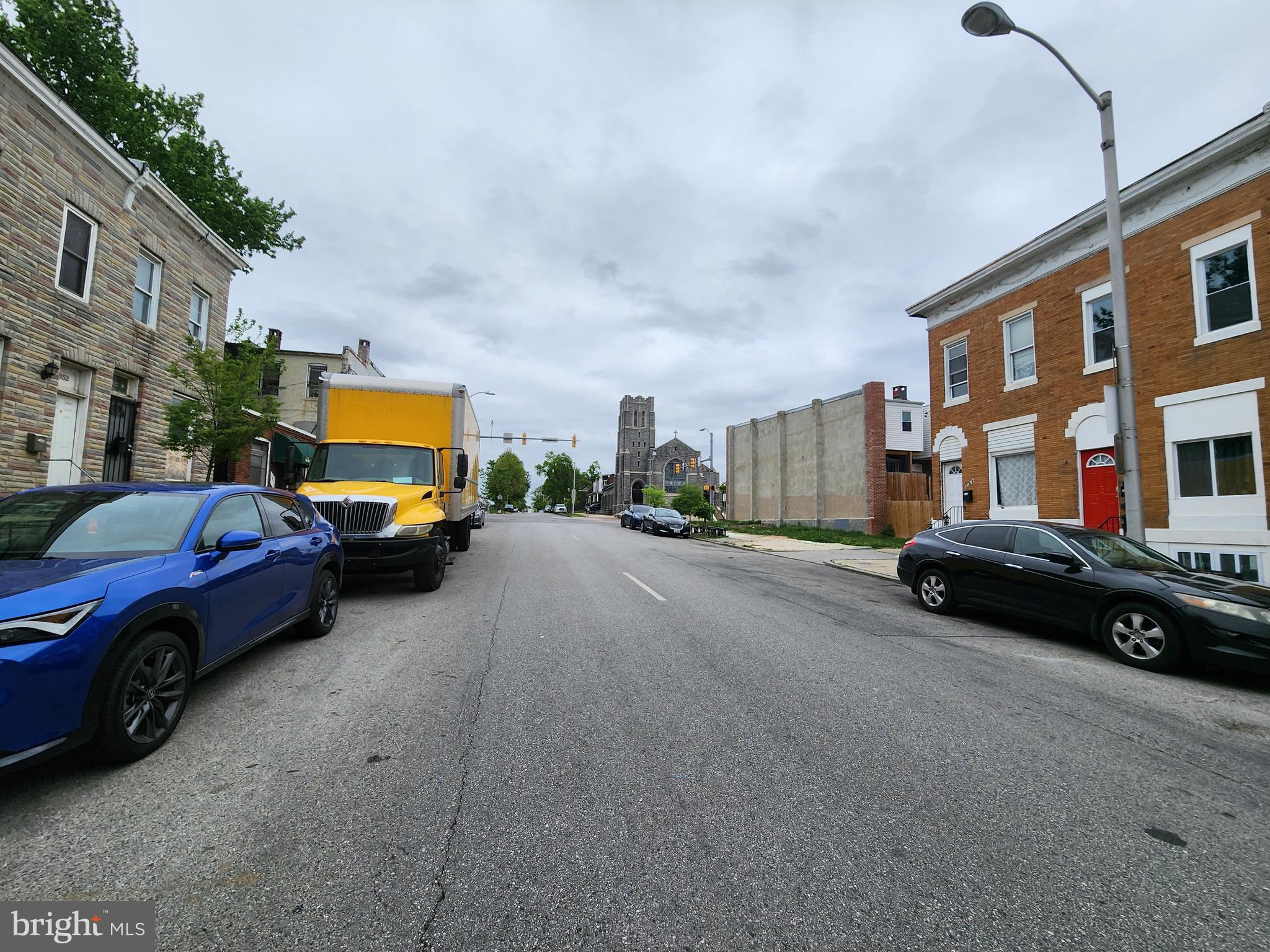 1846 North Wolfe Street Baltimore, MD 21213 - Photo 9 of 9