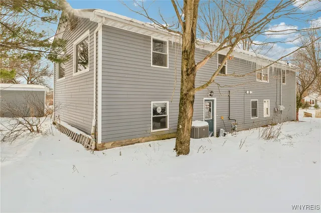 $269,900 | 11964 Weaver Road, Yorkshire, NY 14042
