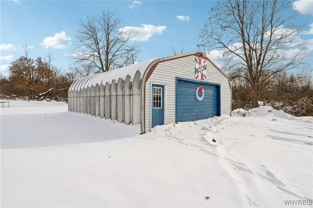 $269,900 | 11964 Weaver Road, Yorkshire, NY 14042