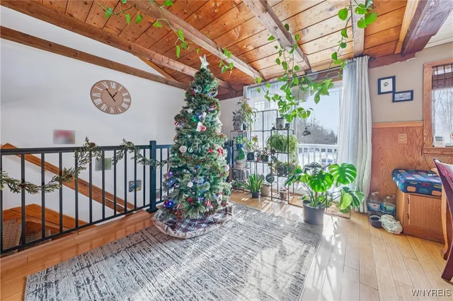 $269,900 | 11964 Weaver Road, Yorkshire, NY 14042