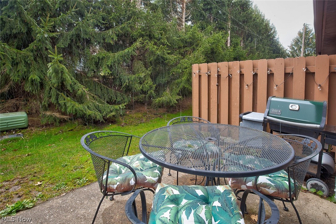 5193 Cline Road, Unit A Kent, OH 44240 - Photo 17 of 18 Gallery Image 17