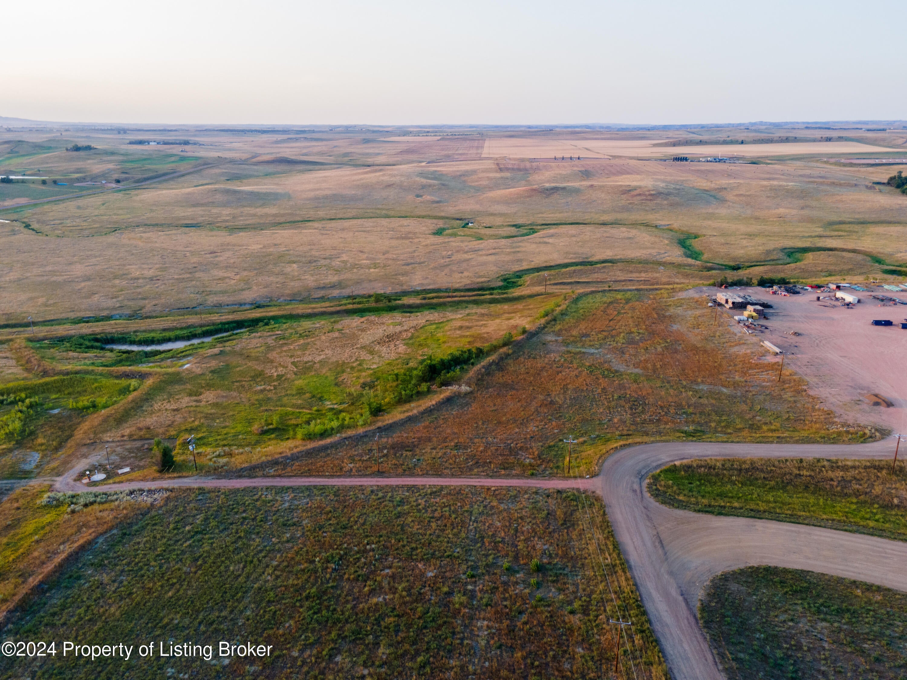 Roughstock (lot 3) Road Killdeer, ND 58640 - Photo 1 of 5 Lot 3 Rodeo Ridge