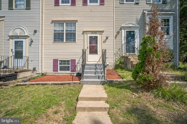 $2,600 | 15198 Wentwood Lane, Woodbridge, VA 22191