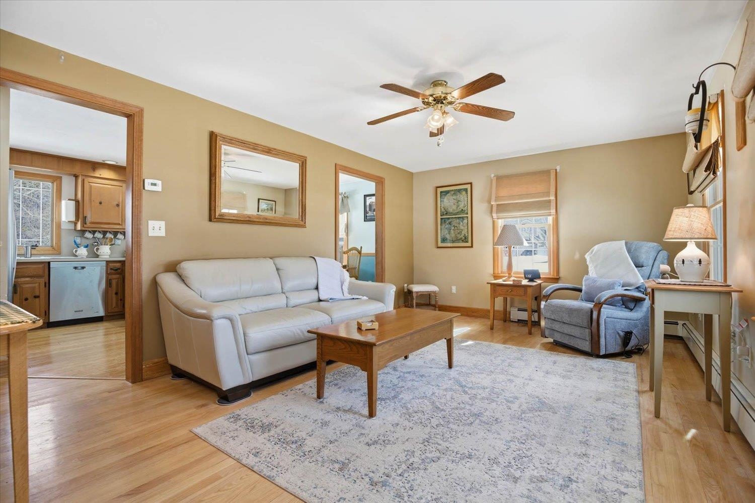 337 Exeter Road Hampton Falls, NH 03844 - Photo 13 of 46